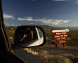 Joshua Tree Road, Mojave Desert, Utah