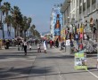 Venice Beach Los Angeles