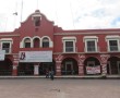 Putla Villa de Guerrero - Rathaus
