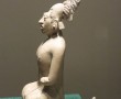 Maya Skulptur, Nationalmuseum für Anthropologie
