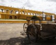 Izamal, Pueblo Magico, Yucatán