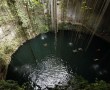 Cenote Ik Kill, Yucatan