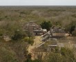 Ruinen von Ek-Balam, Yucatan