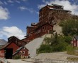 Kennecott Concentration Mill