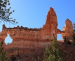 The Tower, Fairyland Loop, Bryce Canyon