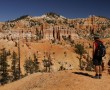 Fairyland Loop, Bryce Canyon