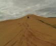 ATV Fahrt, Coral Pink Sand Dunes