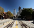 Auf den Straßen von San Francisco