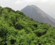 Vulkan Izalco, Cerro Verde NP