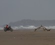 Fischer am Playa El Esteron