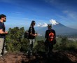 Tour zum Vulkan Pacay