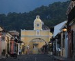 Guatemala Antigua