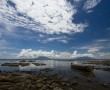 Ufer des Nicaragua See