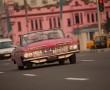 Oldtimer am Malecon von Havanna