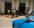 Markttag, Havanna