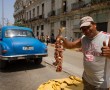 Markttag, Havanna