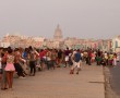 Malecon von Havanna