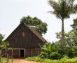 Hütte eines Tabakbauern bei Viñales