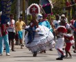 Parade in Havanna