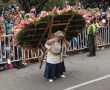 Feria de las flores - Medellin