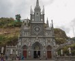 Sanctuaire de Las Lajas