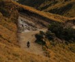 Auffahrt zum Pichincha Guagua bei Quito