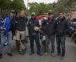 Bikertreffen Loja