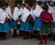 Indigene, Alausi, Ecuador