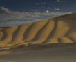 Ica Huacachina Sandboarding