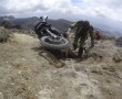 Guagua Pichincha, der letzte Anstieg