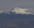 Cayambe, Vulkan nahe Quito