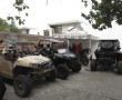 Hilfe von GASMOTO in Cumbaya
