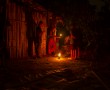 Ayahuasca Vorbereitungszeremonie
