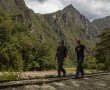 Auf dem Weg zum Machu Picchu