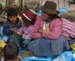 Indigene in Cusco