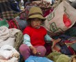 Indigene in Cusco