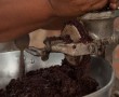 Schokolade Herstellung