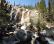Tangle Falls Jasper NP