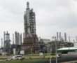 Ölindustrie in Coatzacoalcos, Veracruz