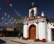 Kirche, Chiapas de Corzo, Chiapas