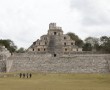 Ruinen von Edzna, Campeche