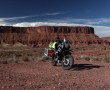 Highway 128 to Moab