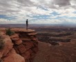 Great View Point, Island in the Sky, Canyonlands NP