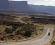 Highway 128 to Moab