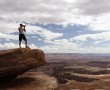 Great View Point, Island in the Sky, Canyonlands NP